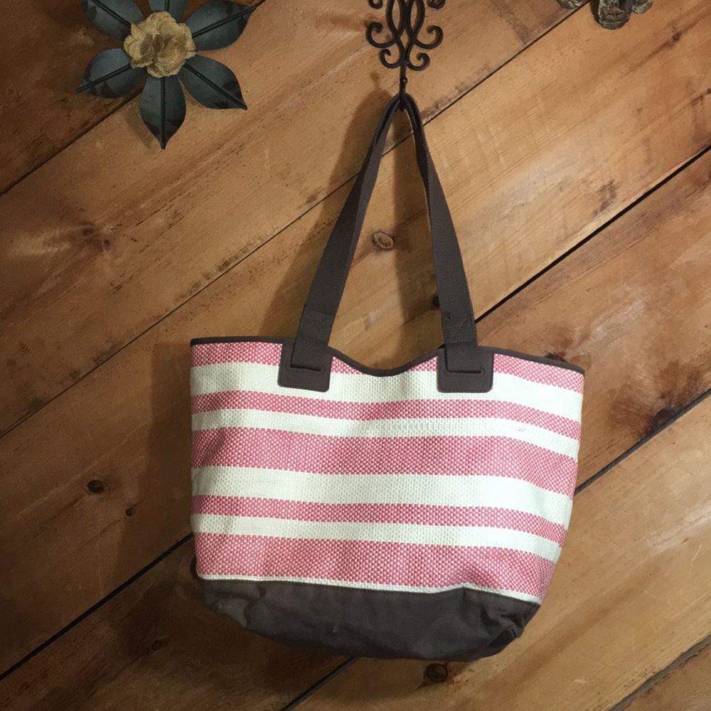 Thirty-One summer tote bag
